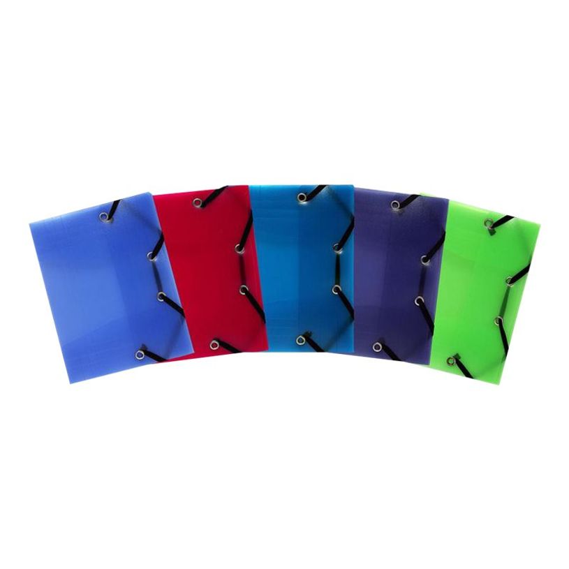 3130630508892-Exacompta Chromaline - Chemise à 3 rabats - A6 - pour 75 feuilles - disponible dans diffé-P_79145933_4-2