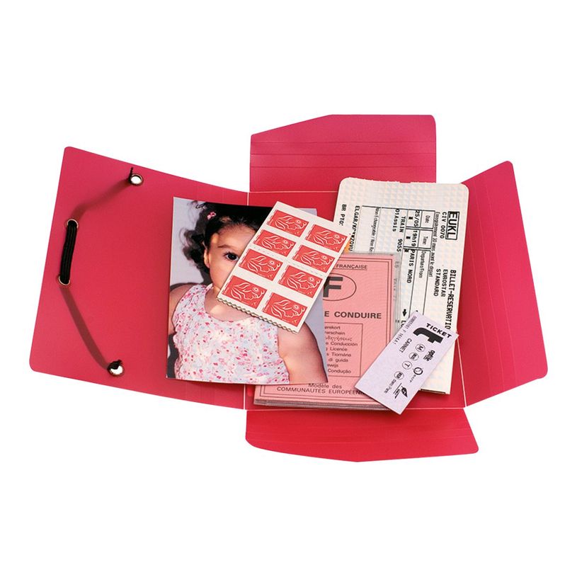 3130630508892-Exacompta Chromaline - Chemise à 3 rabats - A6 - pour 75 feuilles - disponible dans diffé-P_79145933_6-4