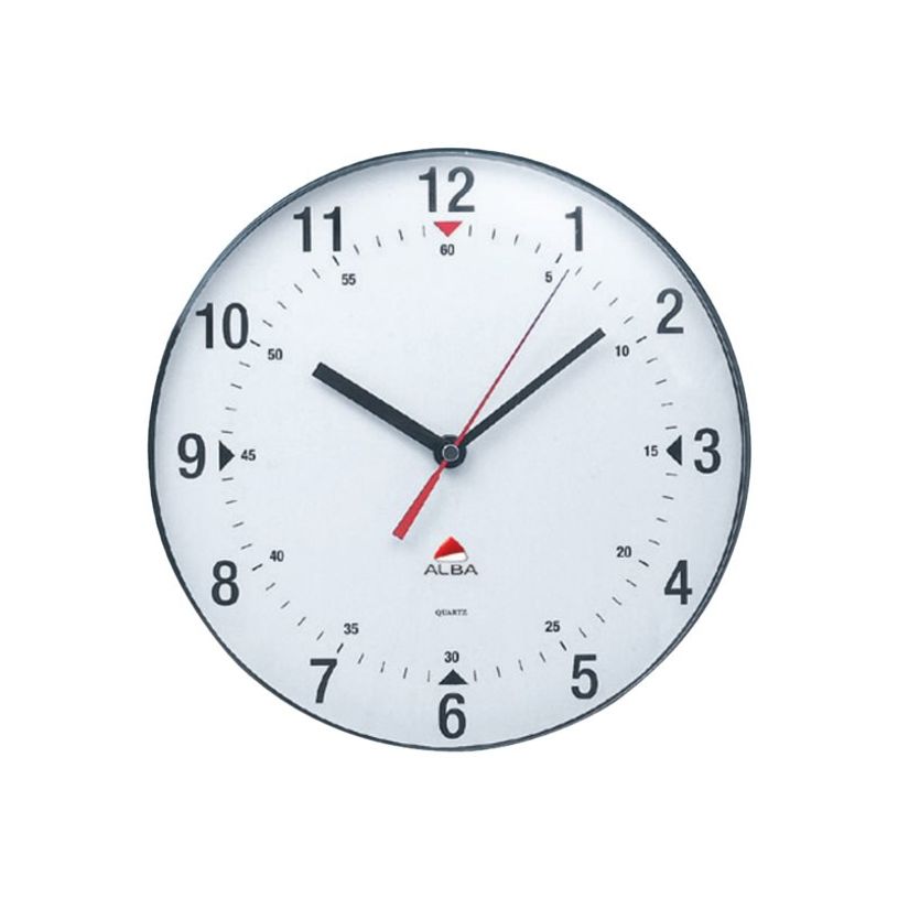 0000791459568-MT HORCLAS - Horloge - quartz - 25 cm-P_79145956_1-0