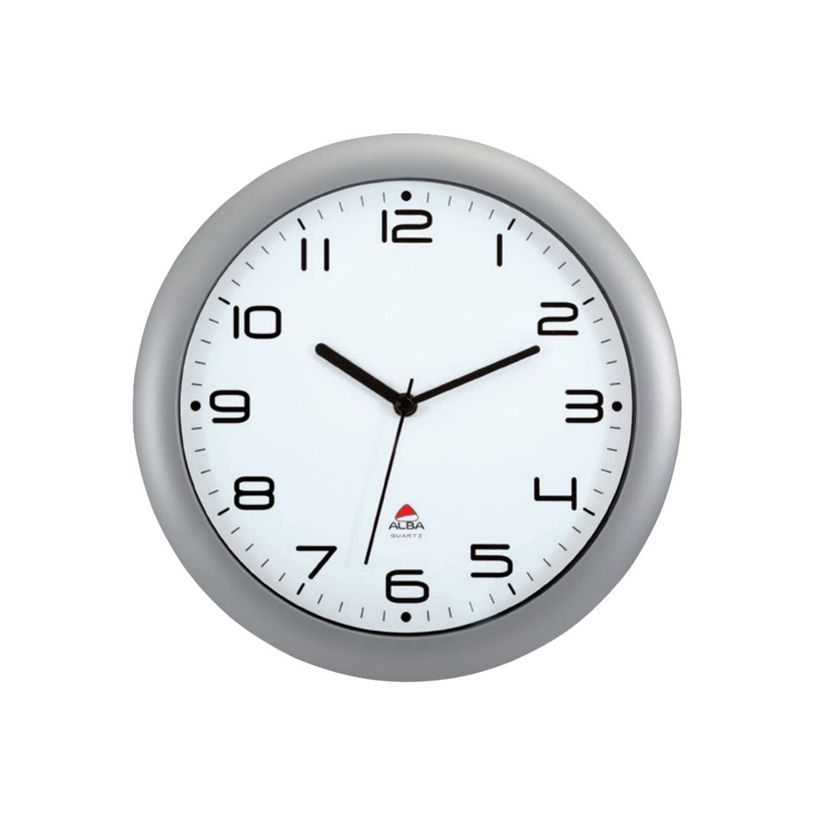 0000791459605-MT HORNEW - Horloge - quartz - 30 cm - métal-P_79145960_1-0