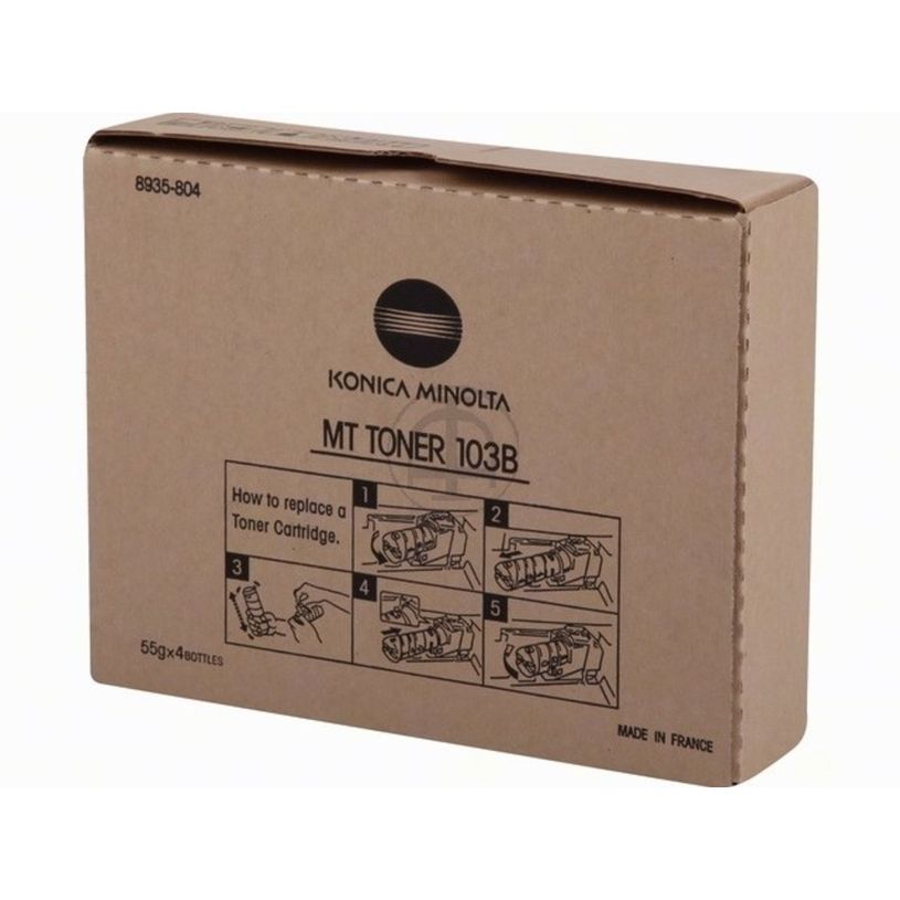 4250081522304-Konica Minolta - MT 103B - noir - original - kit toner-P_79145990_2-1