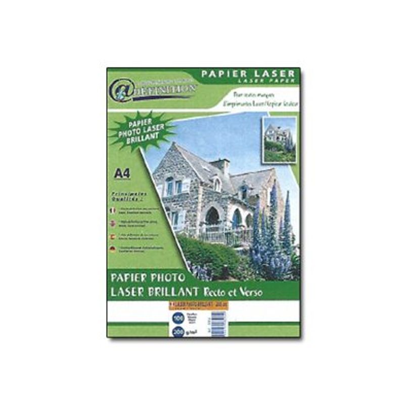 3531250080049-QRT Graphique - papier photo - 80 feuille(s) - A4 - 200 g/m²-P_79146018_1-0