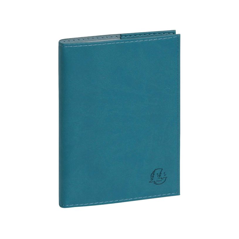 3660942016650-Agenda de poche Winner Horizons 13 - 1 semaine sur 2 pages - 9 x 13 cm - disponible dans différentes cou--0