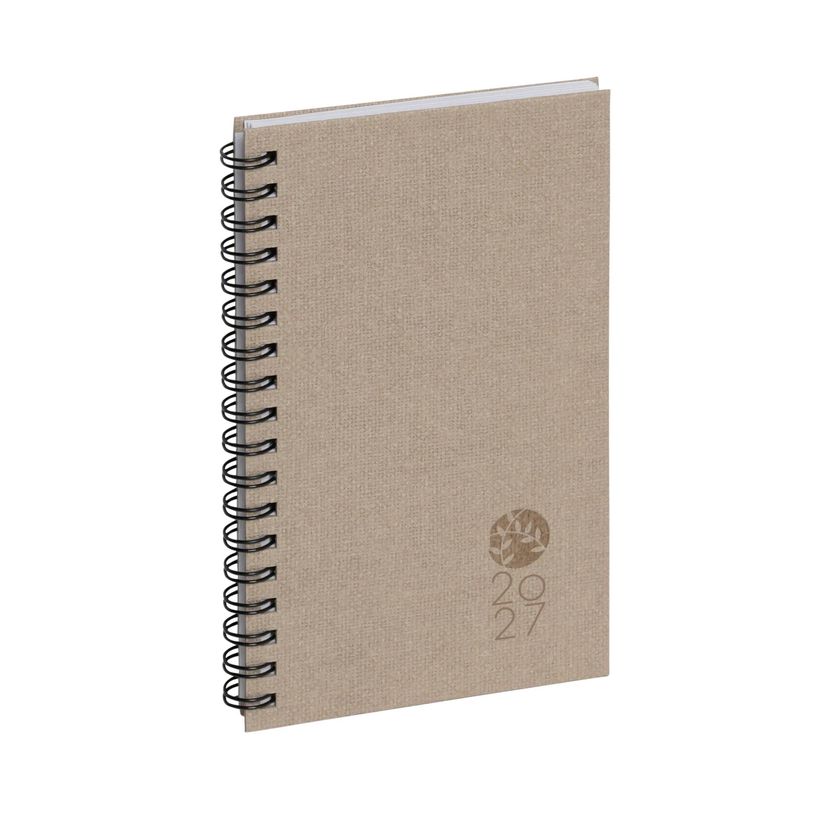 3660942016681-Agenda de poche spiralé Forever Eurotime 16S - 1 semaine sur 2 pages - 9 x 16 cm - disponible dans différentes cou--2