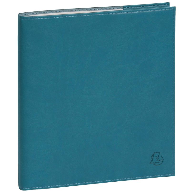 3660942016827-Agenda Winner Eurotime 18 - 1 semaine sur 2 pages - 15 x 17 cm - disponible dans différentes couleurs --0