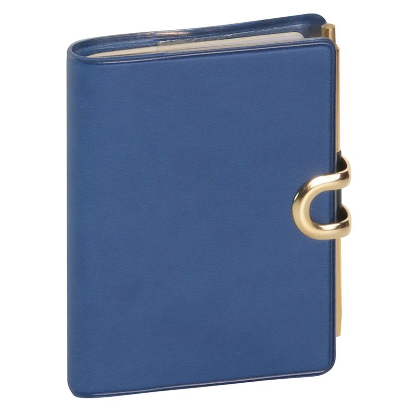 3660942001496-Agenda de poche Winner avec porte-mines - 2 jours par page - 5,8 x 7,5 cm - disponible dans diff-P_79146517_1-0