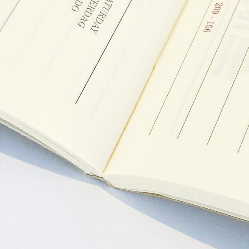 3660942001496-Agenda de poche Winner avec porte-mines - 2 jours par page - 5,8 x 7,5 cm - disponible dans diff-P_79146517_7-6