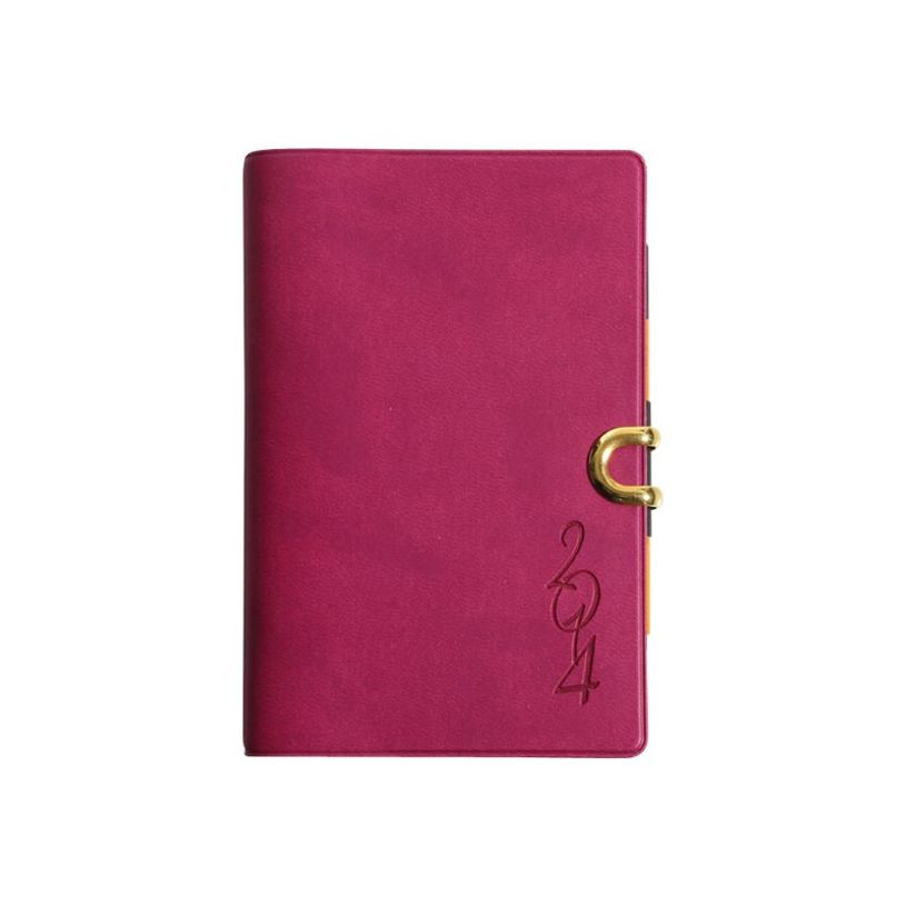 3660942001564-Agenda de poche Winner Mini 10 - Fermoir et crayon - 2 jours par page - 6,5 x 10,5 cm - disponible dans diff-P_79146521_7-6