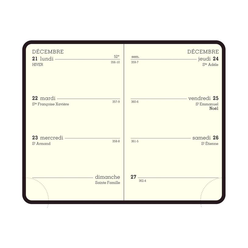 3660942001694-Agenda de poche Winner - 1 semaine sur 2 pages - 7,5 x 11,5 cm - disponible dans différen-P_79146525_12-7