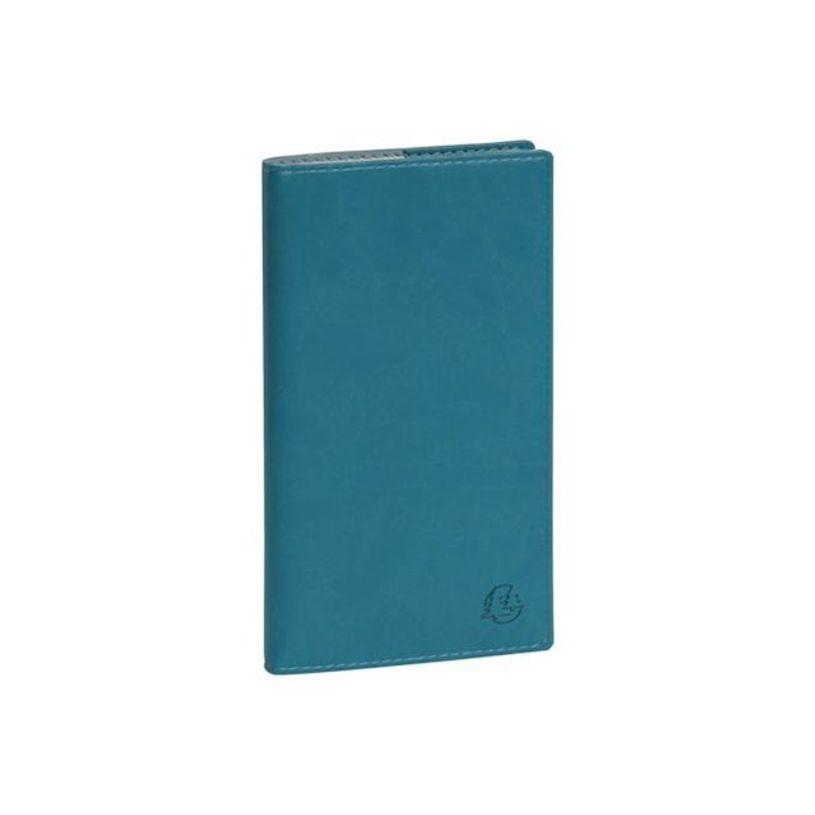 3660942016698-Agenda de poche Winner SL 17 - 1 semaine sur 2 pages - 9 x 17,5 cm - disponible dans diff