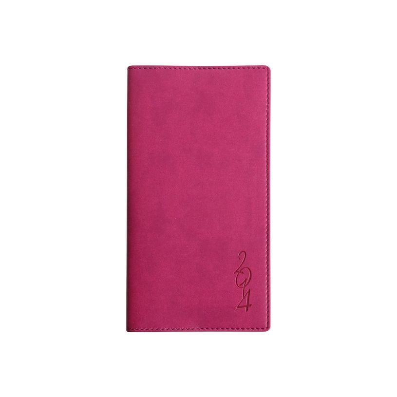 3660942016698-Agenda de poche Winner SL 17 - 1 semaine sur 2 pages - 9 x 17,5 cm - disponible dans diff