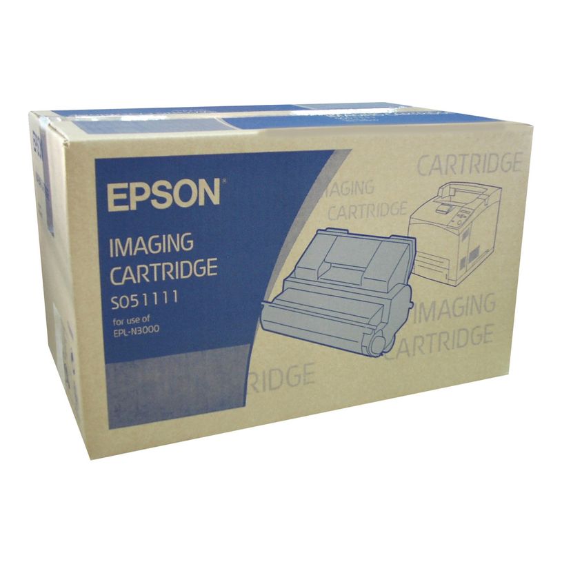 0400791465802-Epson S051111 - noir - cartouche laser d'origine-P_79146580_3-0