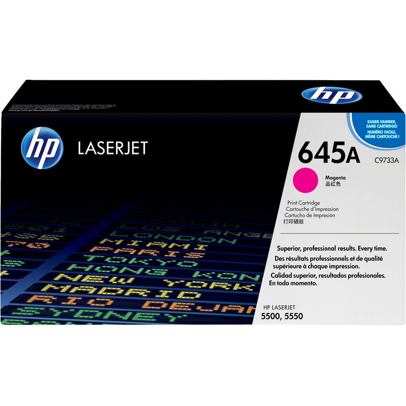 0088698445433-HP 645A - magenta - cartouche laser d'origine (C9733A)-P_79146584_2-1