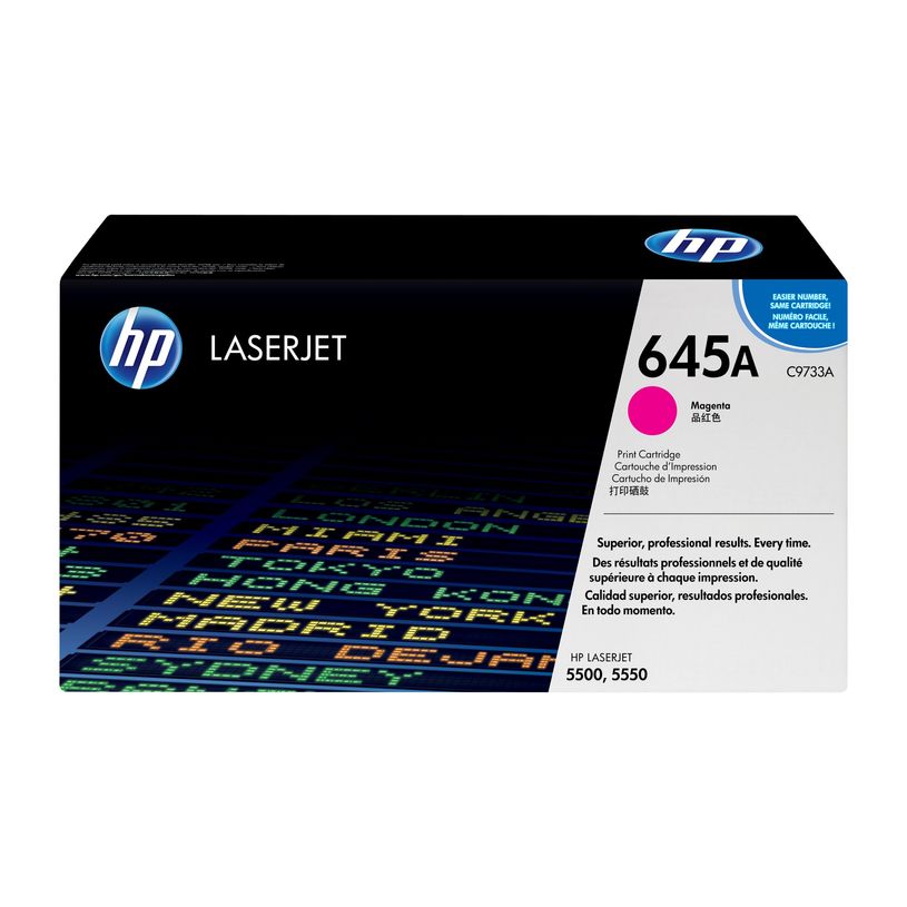 0088698445433-HP 645A - magenta - cartouche laser d'origine (C9733A)-P_79146584_45-30