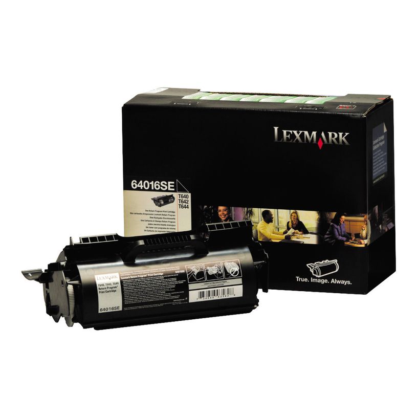0736646035822-Lexmark 64016SE - noir - cartouche laser d'origine-P_79146593_2-1