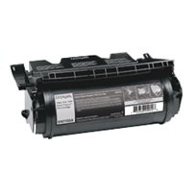 0734646035828-Lexmark 64016SE - noir - cartouche laser d'origine-P_79146593_4-3
