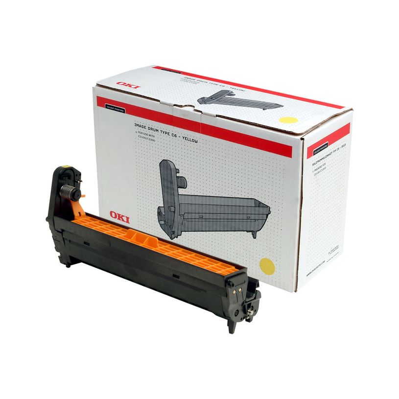 5031713924975-OKI 42126605 - jaune - original - tambour pour imprimante-P_79146612_2-1