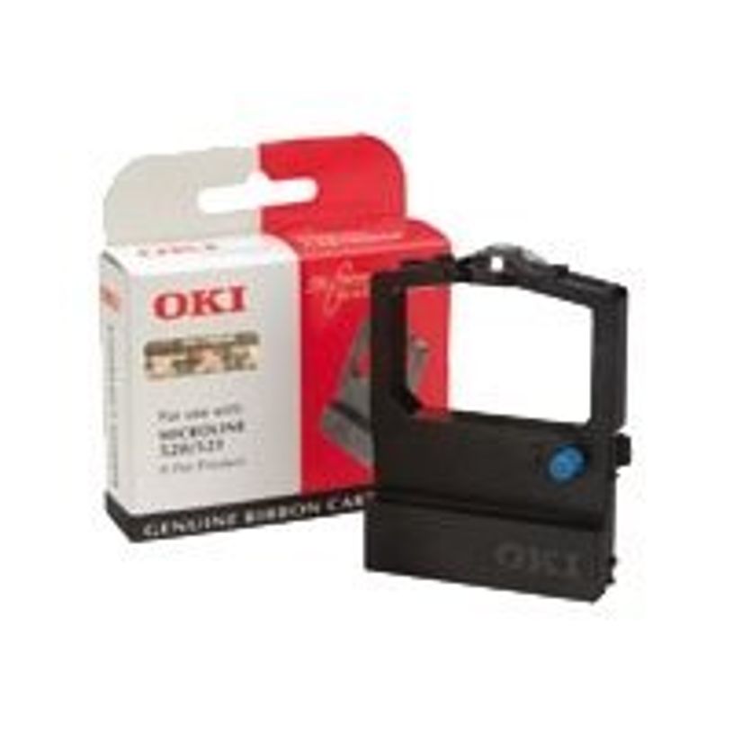 5031713551003-OKI 9002315 - noir - ruban d'impression original-P_79146646_1-0
