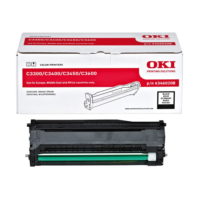 5031713032106-OKI 43460208 - noir - original - tambour pour imprimante-P_79146684_1-0