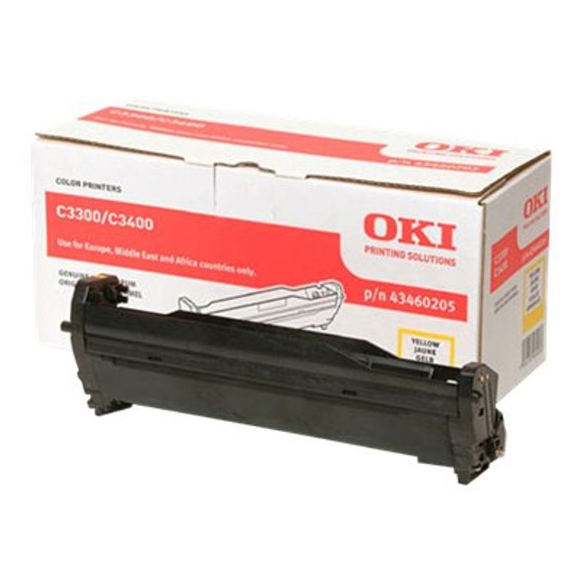 5031713032076-OKI 43460205 - jaune - original - tambour pour imprimante-P_79146692_1-0
