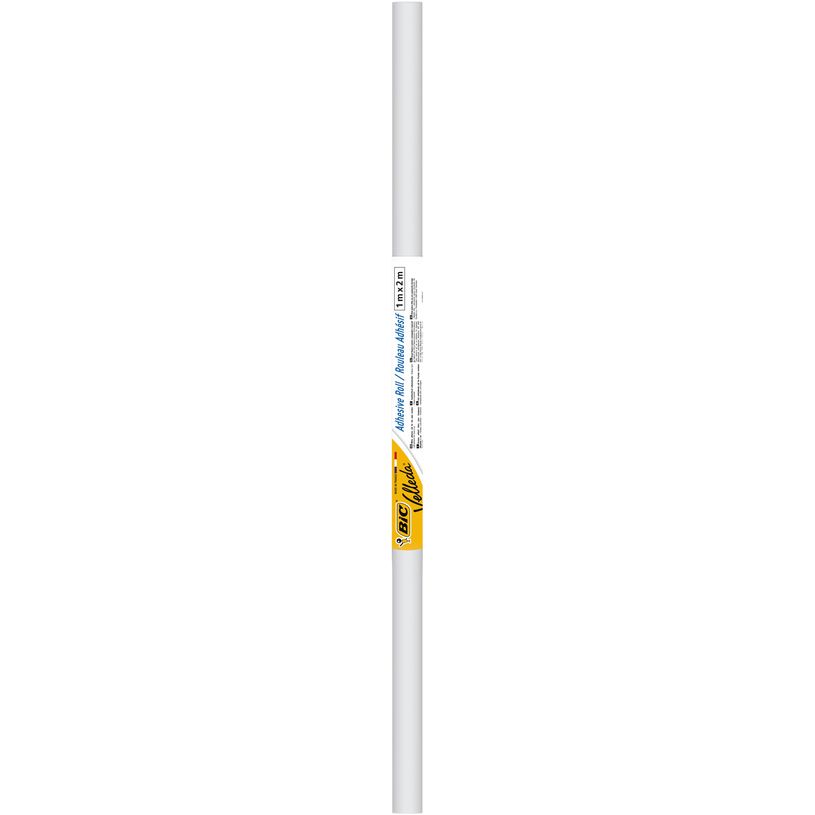 3086120001001-BIC Velleda - Surface effaçable à sec - rouleau adhésif - 100 x 200 cm - blanc-P_79146701_1-0