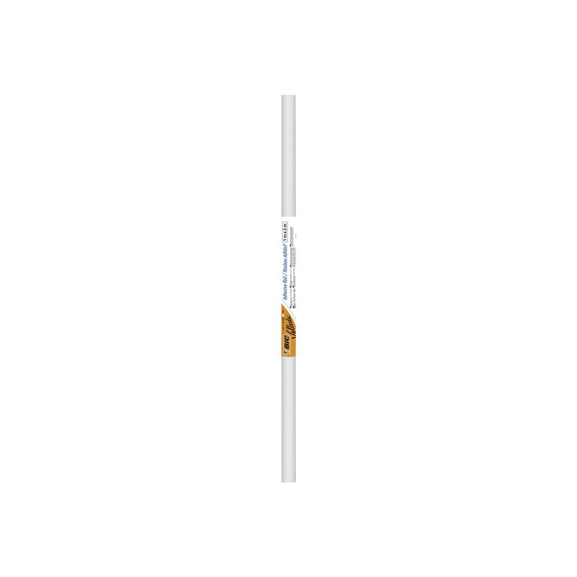 3086120001001-BIC Velleda - Surface effaçable à sec - rouleau adhésif - 100 x 200 cm - blanc-P_79146701_8-8