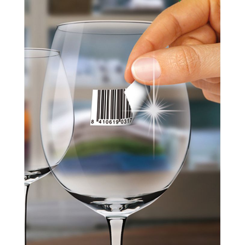 3270241142600-Apli Agipa - Etui A5 - 1120 Étiquettes enlevables blanches multi-usages - 12 x 18,3 mm - c-P_79146713_2-1