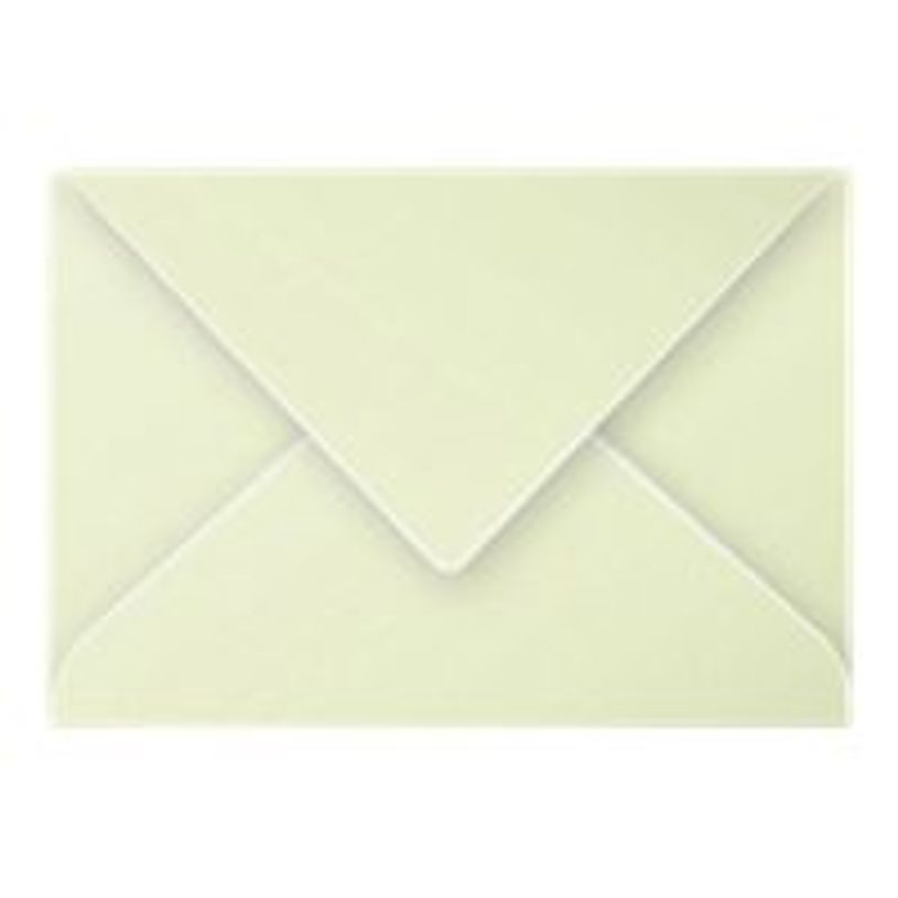 3329680554700-Pollen - 20 Enveloppes - 75 x 100 mm - 120 g/m² - vert bourgeon-P_79146753_1-0