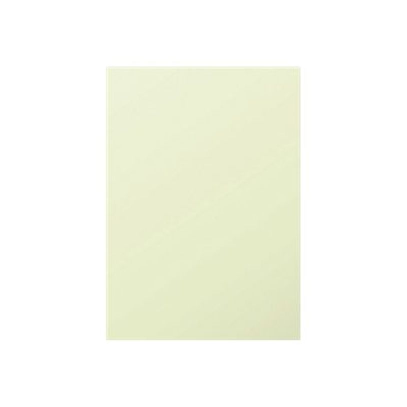 3329681442051-Pollen - 50 Feuilles papier couleur - A4 (21 x 29,7 cm) - 160 g/m² - vert bourgeon-P_79146759_1-0