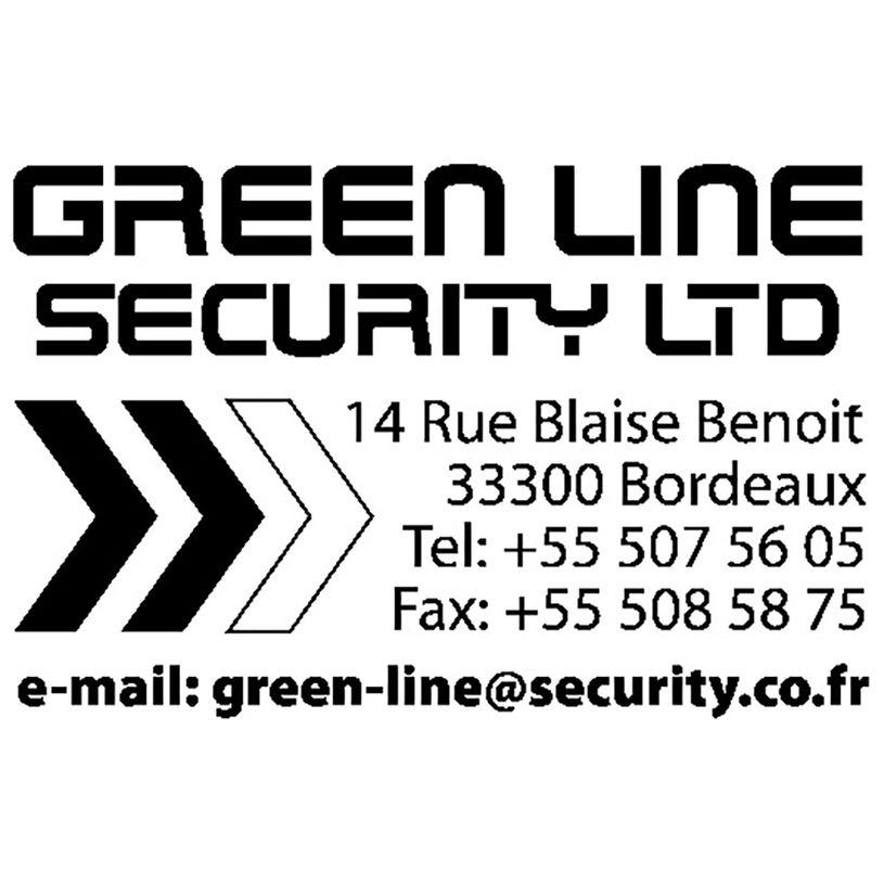 0000791468256-Colop 2300 Classic Green Line - Tampon métallique personnalisable - 6 lignes - format rect-P_79146825_2-1