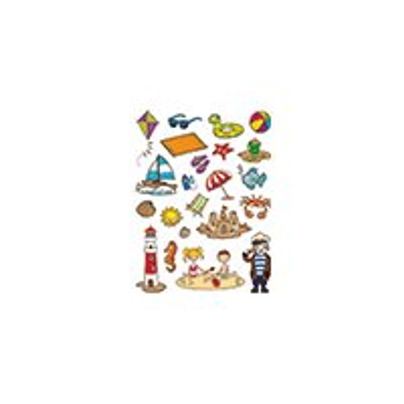 8410782114352-Apli - 3 feuilles gommettes plage-P_79146841_1-0