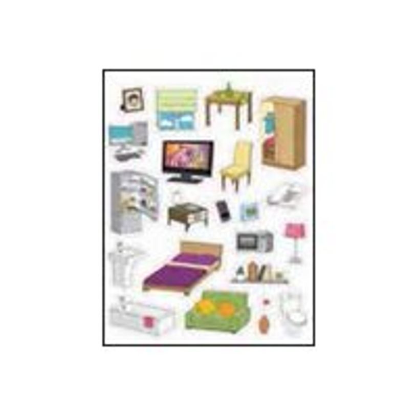 8410782114376-Apli - 3 feuilles gommettes maison-P_79146843_1-0