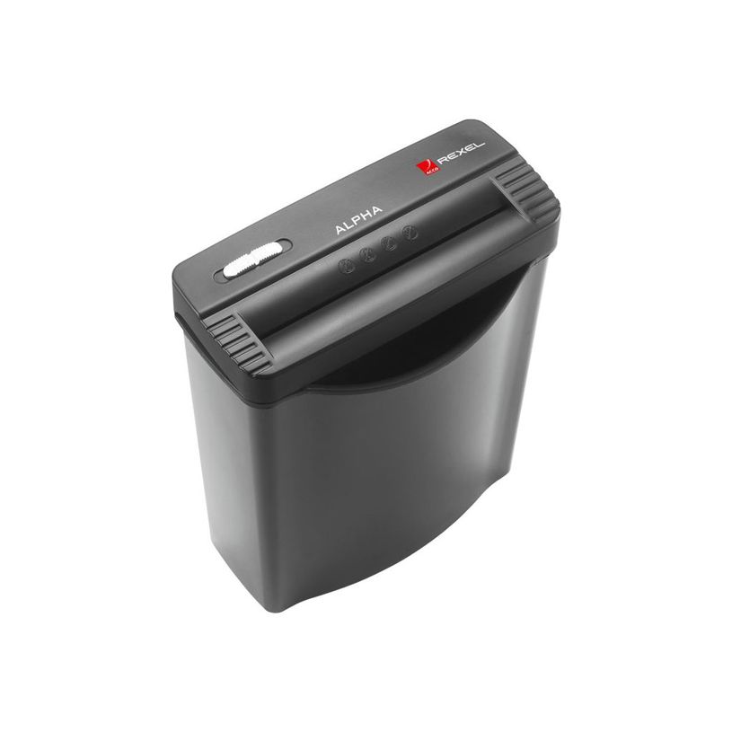 5028252255097-Rexel Alpha Home Shredder - destructeur de documents-P_79146911_2-0