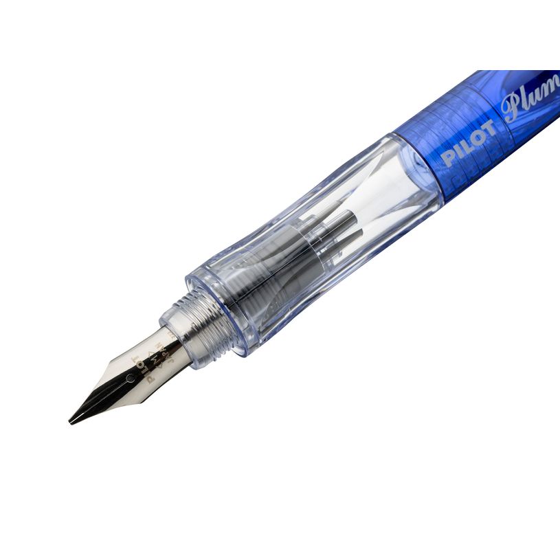 4902505335488-Pilot Plumix Neon - Stylo plume - rose fluo-P_79147498_1-0