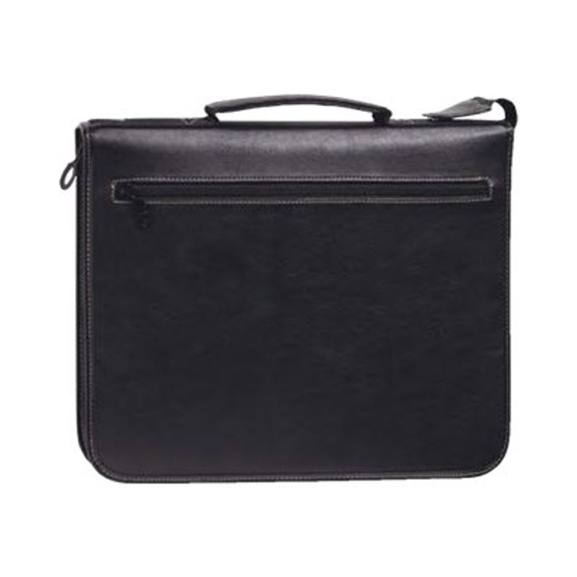 3664447061115-Oberthur Milano 30 - organiseur avec poignée - A4 - noir-P_79147958_1-0