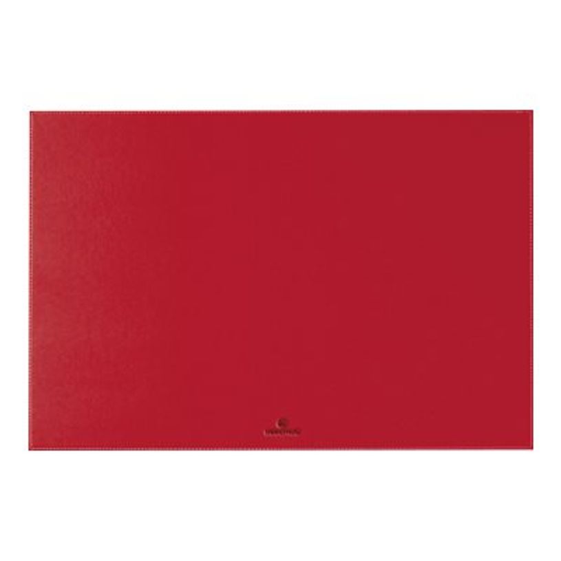 3108724146916-Oberthur - Sous-main - 55 x 37 cm - rouge-P_79148060_1-0