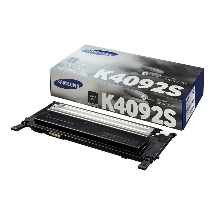 8808987560614-Samsung CLT-K4092S - Negro - original - cartucho de tóner (SU138A) - para Samsung CLX-3170,-P_79148229_6-2