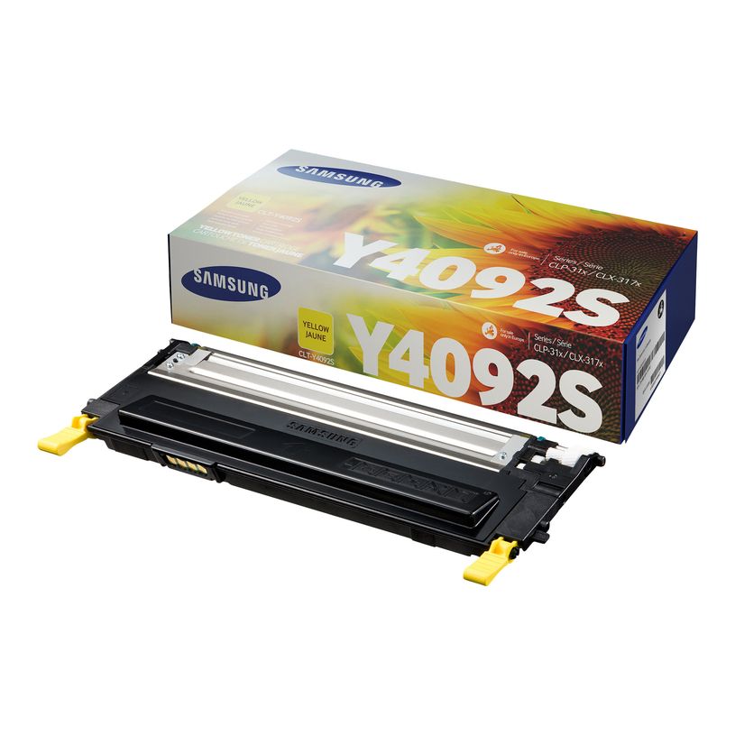 8808987560621-Samsung CLT-4092S - jaune - cartouche laser d'origine-P_79148232_2-0