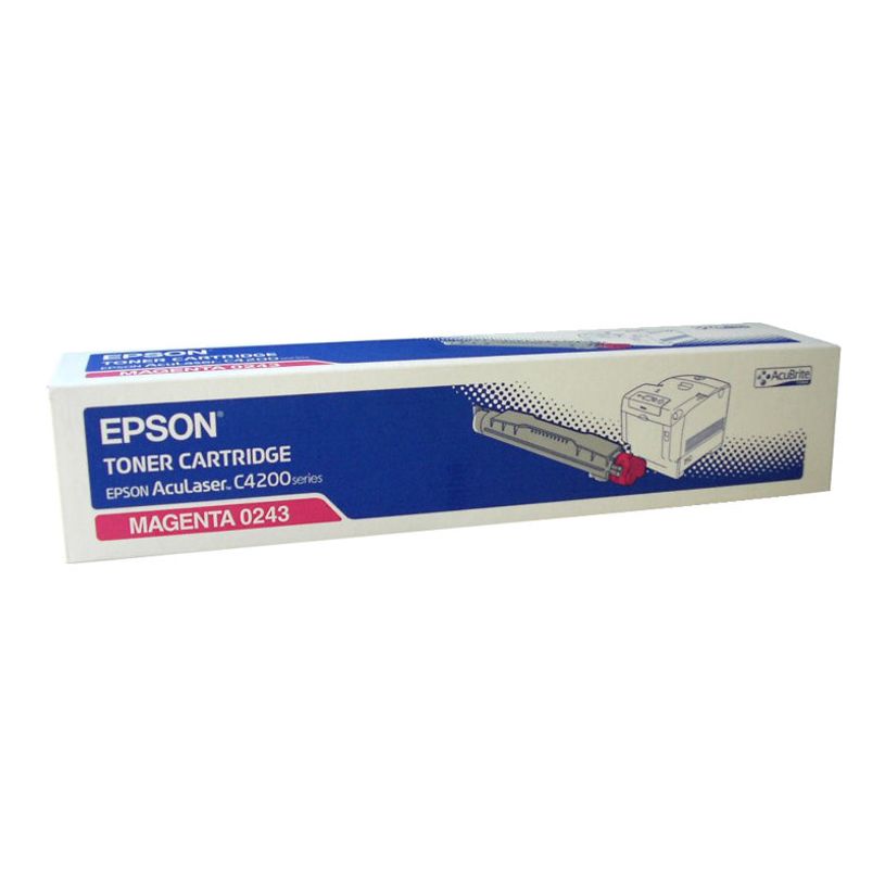 0010343607491-Epson S050243 - magenta - cartouche laser d'origine-P_79148472_5-2