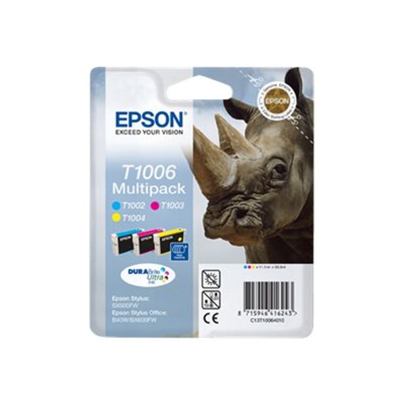 8715946416243-Epson T1006 Rhinocéros - Pack de 3 - cyan, magenta, jaune - cartouche d'encre originale-P_79148529_4-3