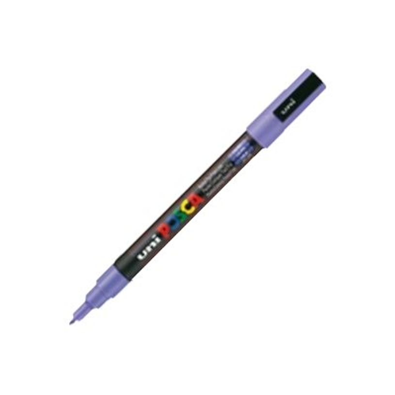 4902778036839-Posca - Marqueur peinture pointe fine - lilas-P_79148589_1-1