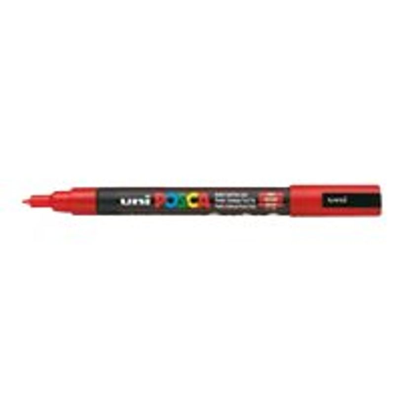 4902778036846-Posca - Marqueur peinture pointe fine - rose clair-P_79148591_2-1