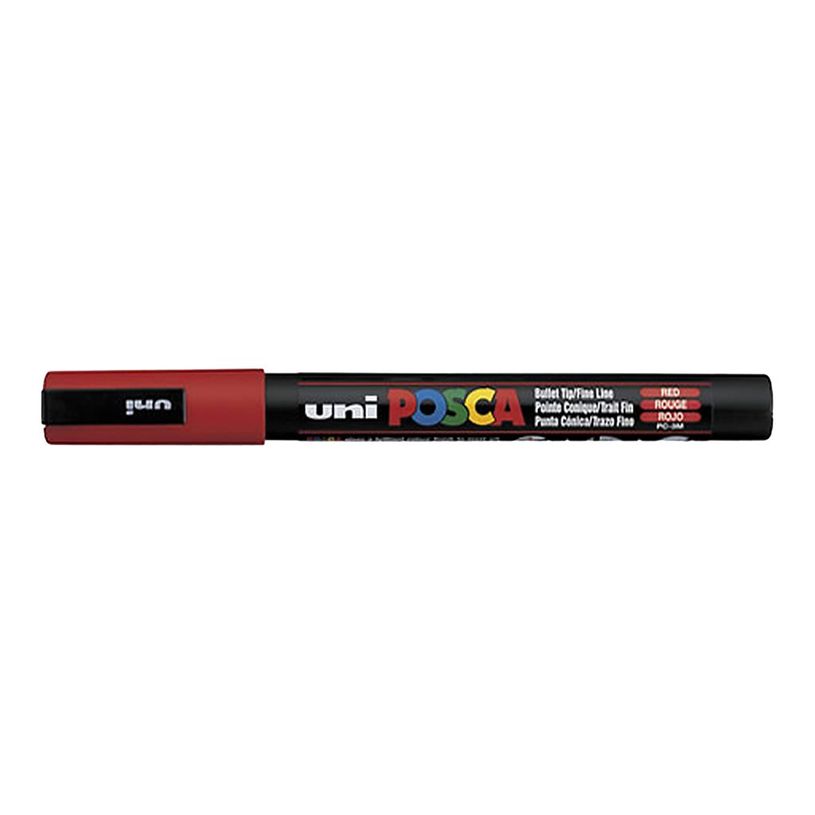 4902778036815-Posca - Marqueur peinture pointe fine - vert émeraude-P_79148592_3-1