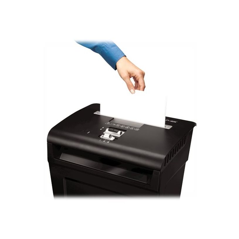 0000791490103-Fellowes Powershred P-48C - destructeur de documents-P_79149010_4-2