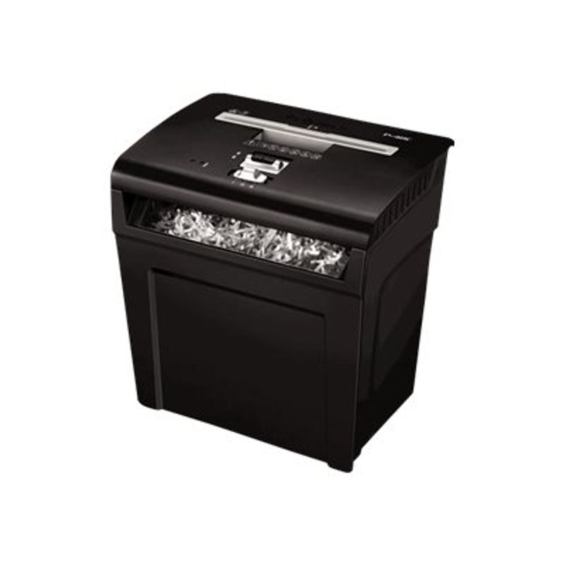 0000791490103-Fellowes Powershred P-48C - destructeur de documents-P_79149010_5-0