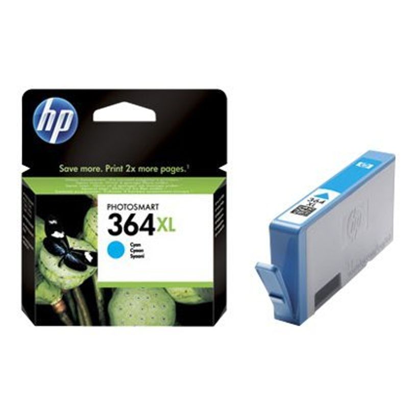0400791491375-HP 364XL - cyan - cartouche d'encre originale (CB323EE)-P_79149137_14-1
