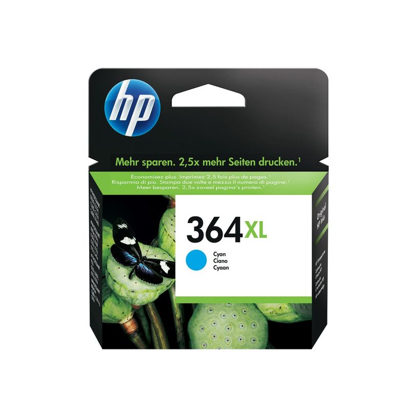 0400791491375-HP 364XL - cyan - cartouche d'encre originale (CB323EE)-P_79149137_22-22