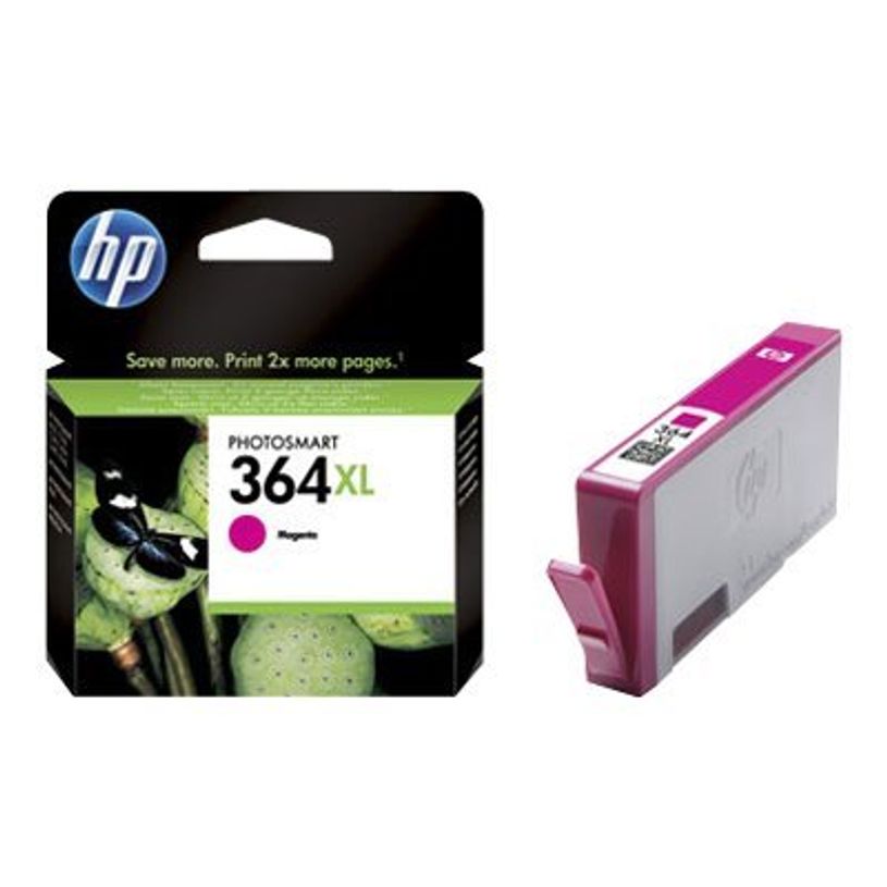 0400791491382-HP 364XL - magenta - cartouche d'encre originale (CB324EE)-P_79149138_14-1