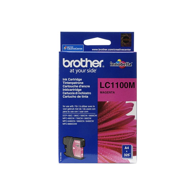 4977766659758-Brother LC1100 - magenta - cartouche d'encre originale-P_79149149_3-2