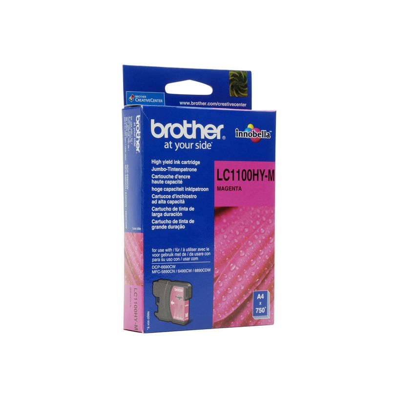 4977766659758-Brother LC1100 - magenta - cartouche d'encre originale-P_79149149_4-3